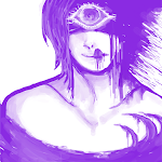 all-seeing