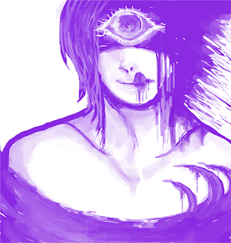 all-seeing