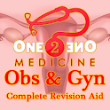 Obstetrics and Gynaecology Aid logo