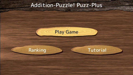 Addition-Puzzle Puzz-Plus