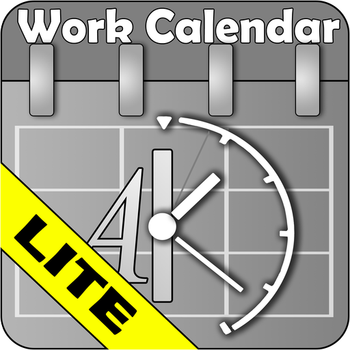 Work Calendar Lite LOGO-APP點子