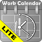 Work Calendar Lite Apk