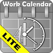 Work Calendar Lite