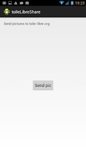 How to install Share pic on toile-libre.org patch 1.1 apk for pc
