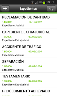 Agenda MNprogram Screenshots 5