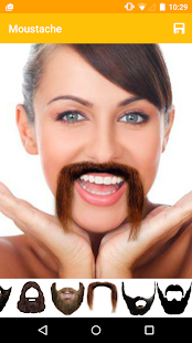 Free Moustache APK