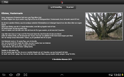 Bornholms Museum Screenshots 10