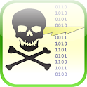 Password SkelCrypter logo