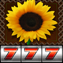 Green Thumb Free Slot Machine logo