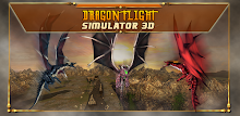 Dragon Flight Simulator 3D APK