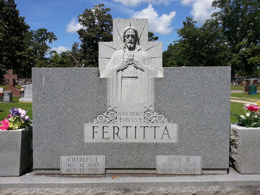 Fertitta's Mercy