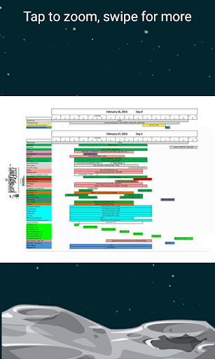 【免費教育App】Pragyan'15-APP點子