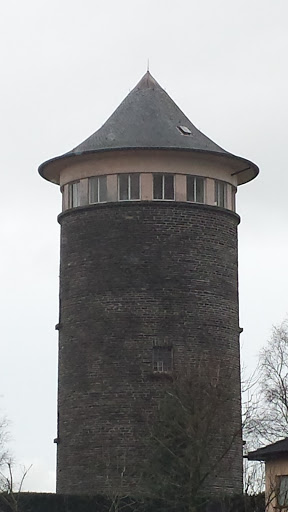 Watertower - Heinerscheid