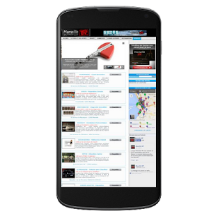 Marseille VIP Screenshots 2