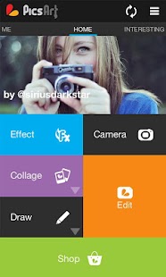 PicsArt - Photo Studio - screenshot thumbnail