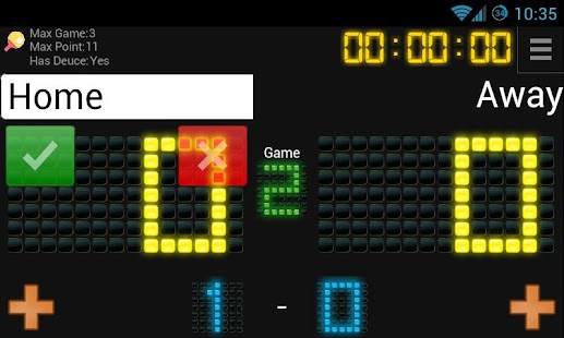 How to mod ScoreTrack lastet apk for bluestacks