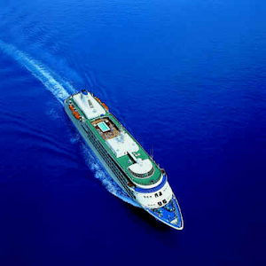 Cruiseship Cams logo