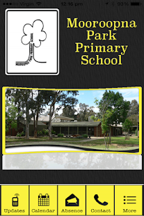 Mooroopna Park Primary School Screenshots 1