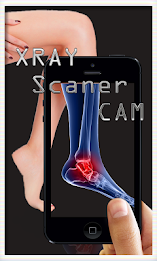 Xray Scanner Camera poster 8