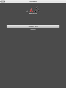 Medicina Diccionario Screenshots 3