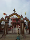 Durgà Mata Temple