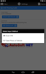 ASN Flooring Audit poster 5