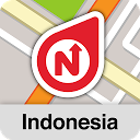 NLife Indonesia mobile app icon