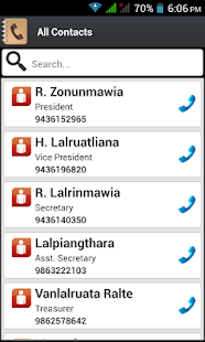 How to install Ramhlun North Directory 2014 1.2 unlimited apk for laptop