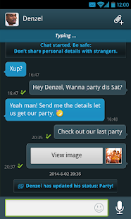2go - screenshot thumbnail