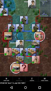 Kursk Biggest Tank Battle FREE Screenshots 2