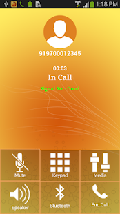 RELIANCEVOIZ Screenshots 3