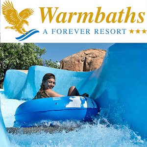 Warmbaths Forever Resort 0.3