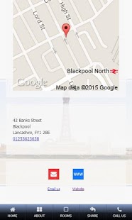 Free Moores Hotel Blackpool APK for Android