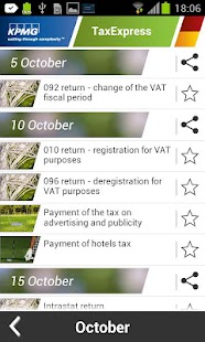 Free Download KPMG - TaxExpress APK for PC