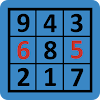 Classic Sudoku Touch