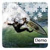 Surfing Jigsaw Puzzles Demo