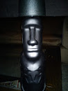 Miniatura Moai