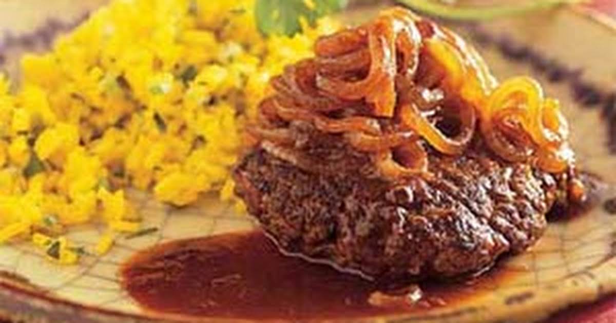 10 Best Ground Sirloin Steak Recipes