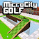 Micro City Golf icon