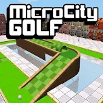 Micro City Golf Apk