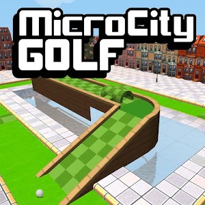 Micro City Golf Hacks and cheats