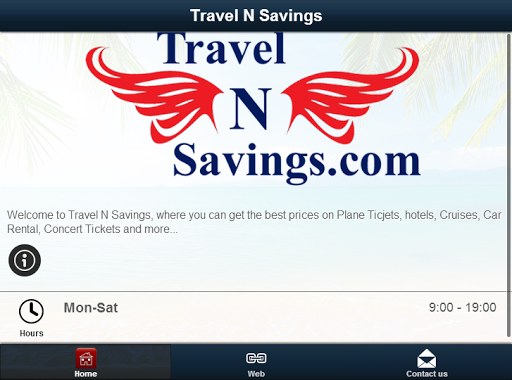 免費下載旅遊APP|Travel N Savings app開箱文|APP開箱王