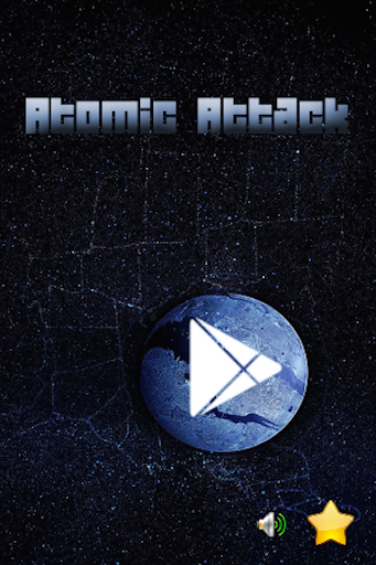 【免費賽車遊戲App】Atomic Attack-APP點子