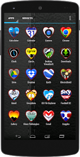 H'art Icons Screenshots 4