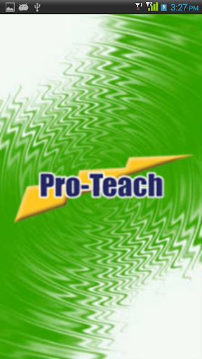 Pro-Teach