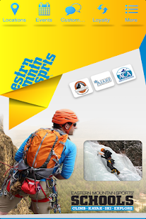 How to install Eastern Mountain Sports 1.399 unlimited apk for pc