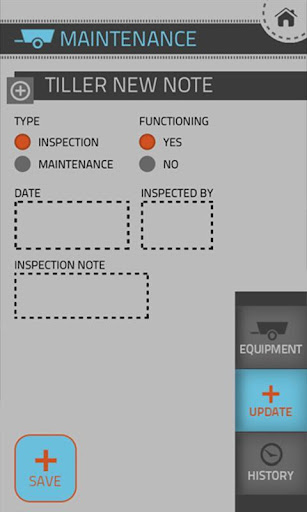 Manure Monitor