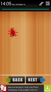 Game : Tepuk Lalat Screenshots 9
