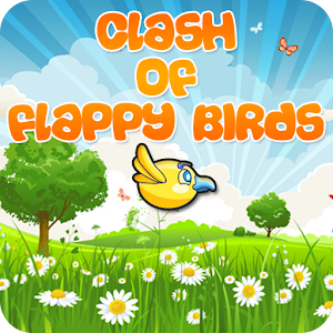 Clash of Flappy Birds 9.0.2