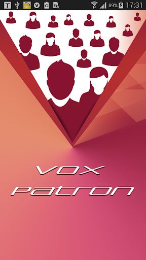 VoxPatron